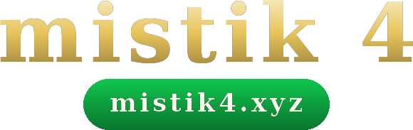 mistik 4 logo